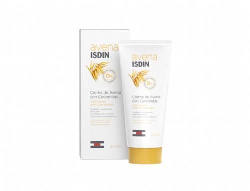 Isdin Avena Crema con Ceramidas 100ml